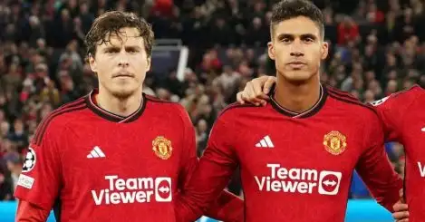 Scholes sticks boot into ‘soft and weak’ Man Utd pair after UCL disaster; two signings caught out