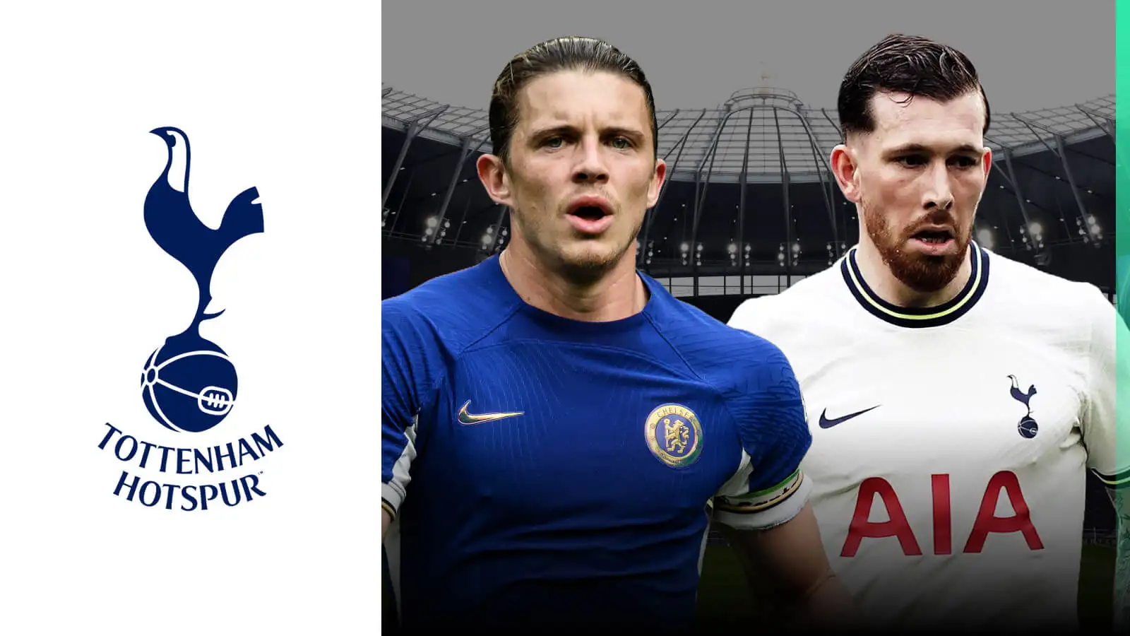 Tottenham Hotspur vs. Chelsea Premier League Preview: Resist the