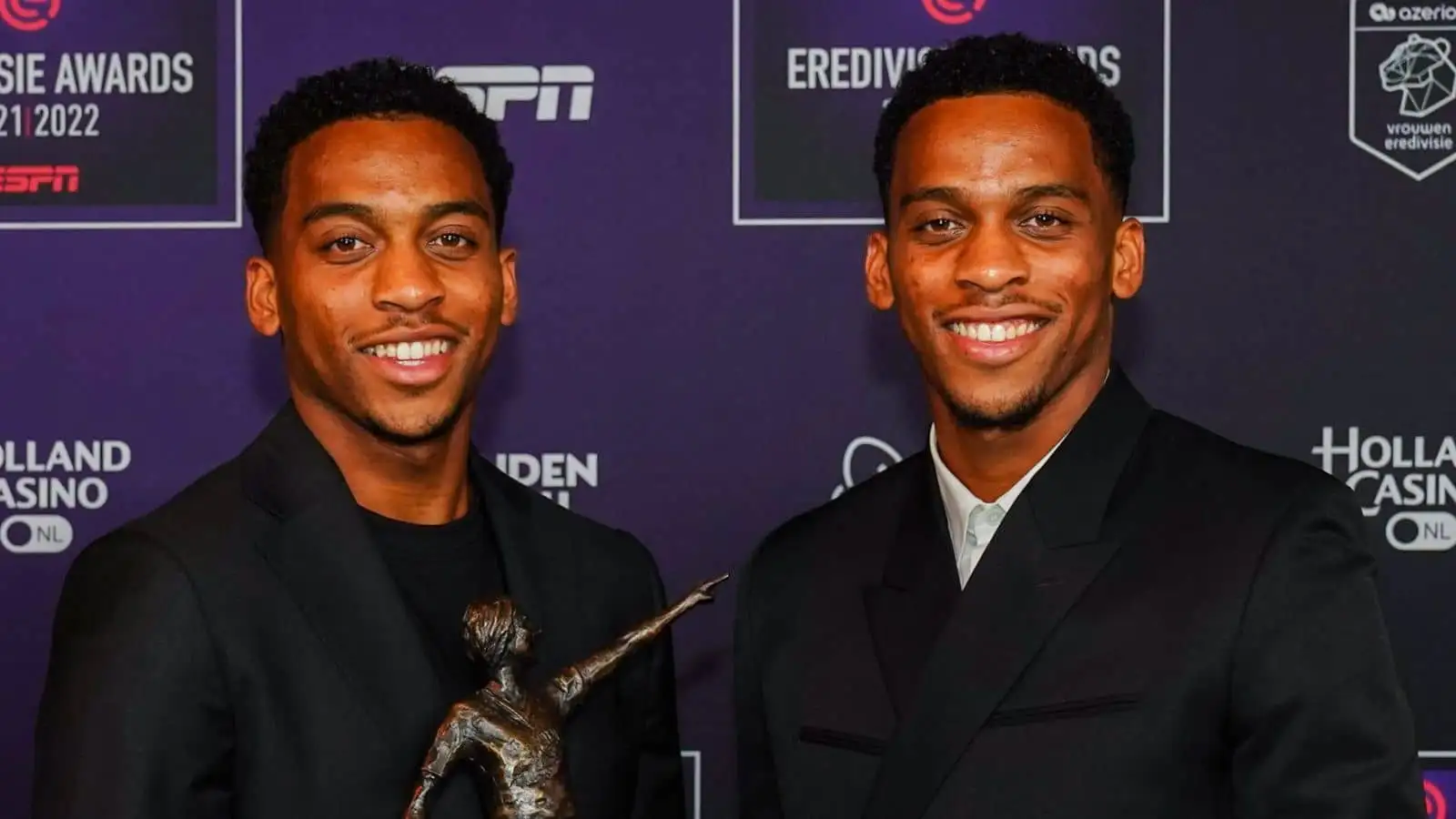 Arsenal add summer signing's twin brother to transfer wish list after scouts feed back enthusiastic reports