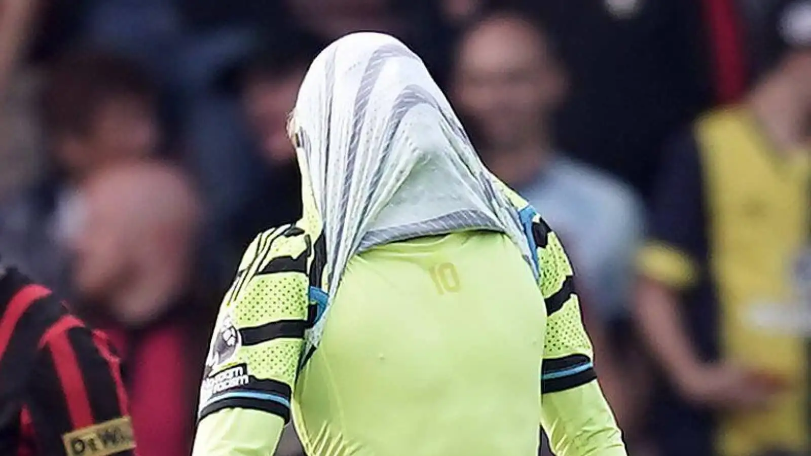 £60m Newcastle transfer dashed, as top source states two reasons why Arsenal deal won’t happen