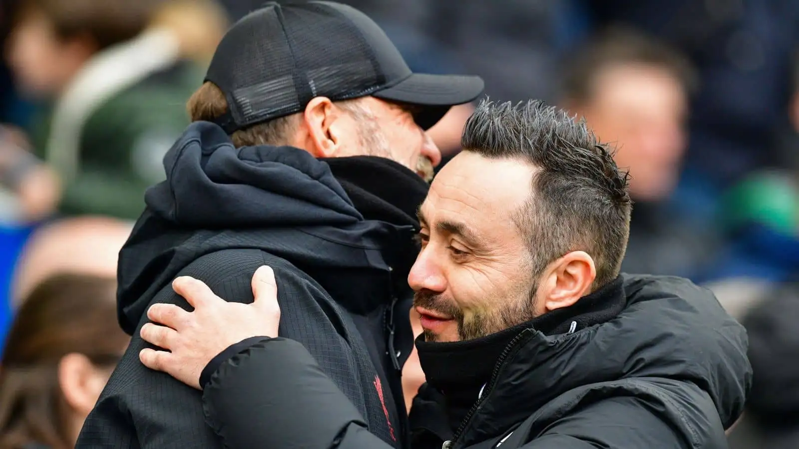 Next Liverpool manager: Major contender joins Xabi Alonso in throwing Anfield bosses major curveball