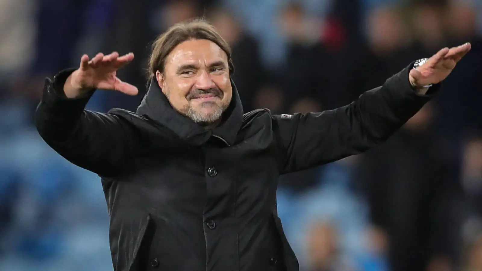 Phil Hay reveals Leeds vetoed €7.5m defender transfer after strong Daniel  Farke intervention