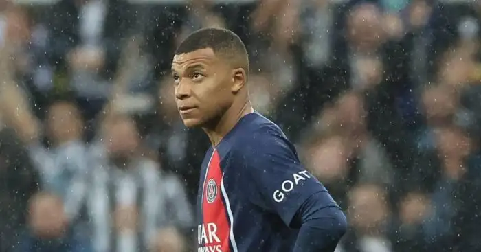 Champions League: Mbappé injury, poor form leave PSG in crisis before  Bayern clash