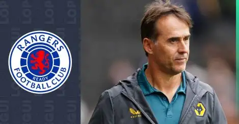Exclusive: Rangers rejected by former Real Madrid boss with clear idea of next step after Prem spell