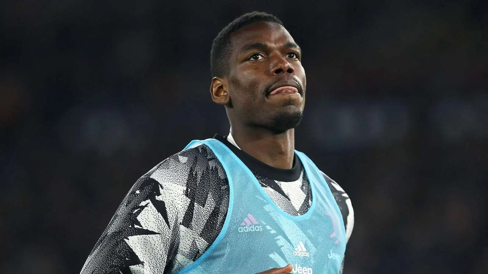 Paul Pogba fails anti-doping test: 7 top players who faced bans for same  reason