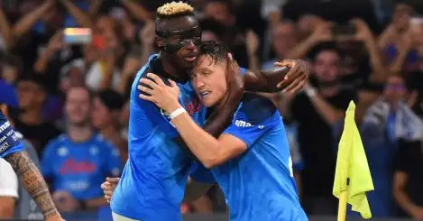 Liverpool tipped to secure unbelievable bargain by signing Serie A star Klopp loves on a free transfer