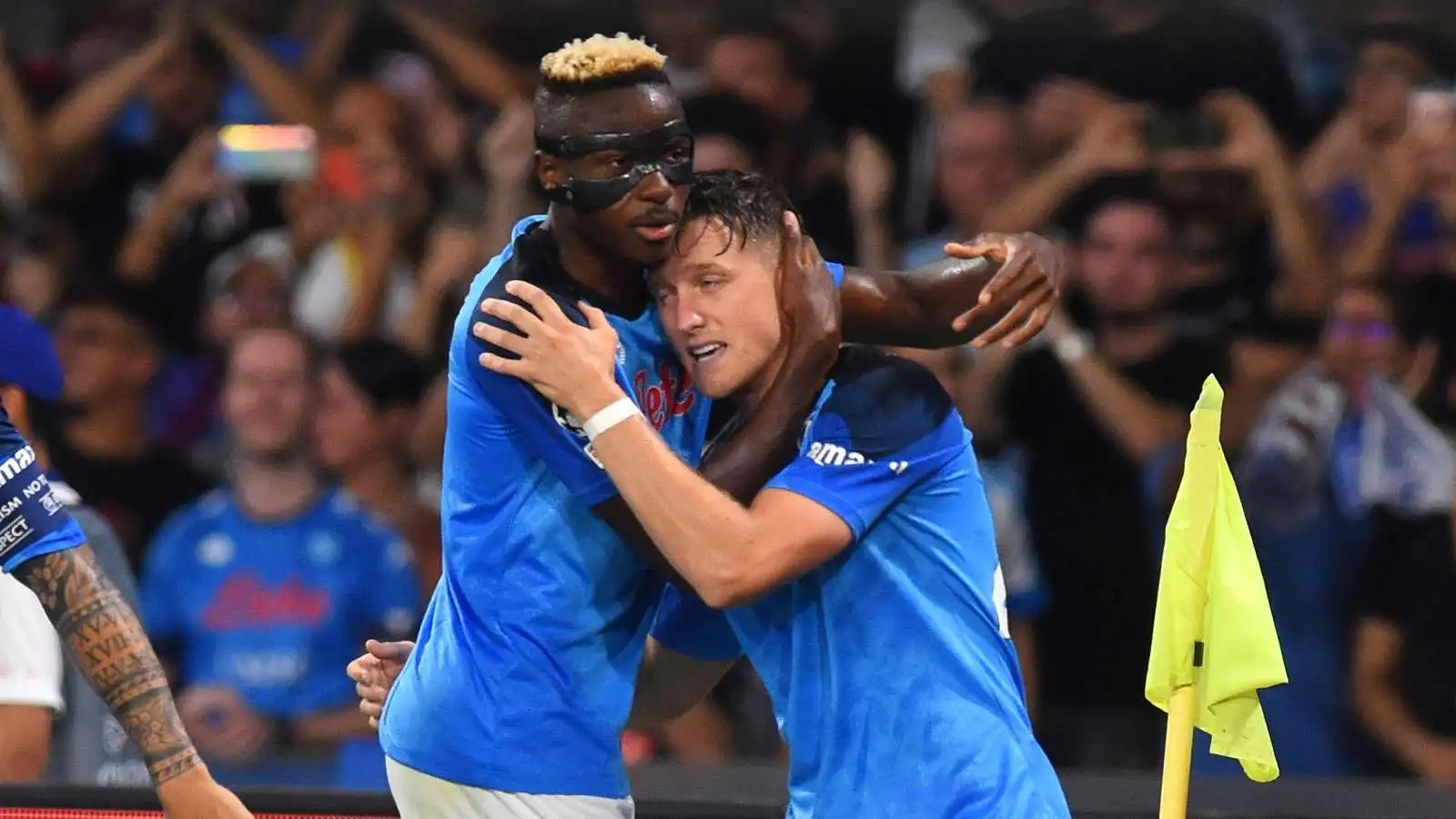 Liverpool tipped to secure unbelievable bargain by signing Serie A star Klopp loves on a free transfer
