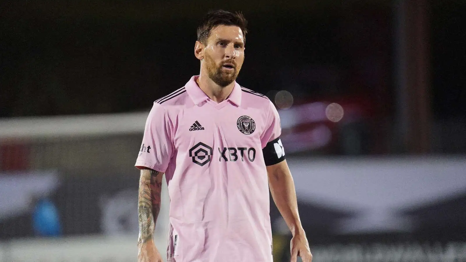 Could Lionel Messi return to Newell's Old Boys? Claim addressed by former  team-mate