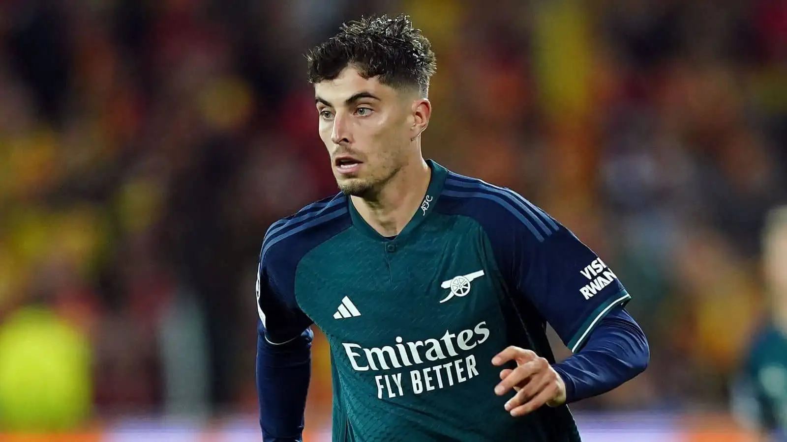 Ian Wright names Arsenal star who must be sacrificed so Arteta can unleash ‘brilliant’ Kai Havertz