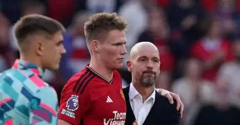 Ten Hag hails one ‘fabulous’ Man Utd star after last-gasp home win; sends players ‘hunger’ warning