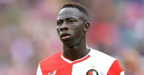 Feyenoord attacker reveals how surprise Newcastle deal was done; talented winger hints at possible summer move