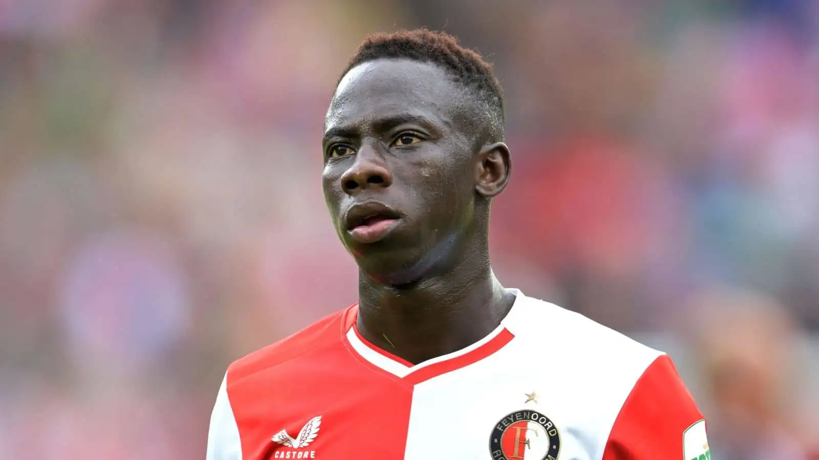 Feyenoord attacker reveals how surprise Newcastle deal was done; talented  winger hints at possible summer move