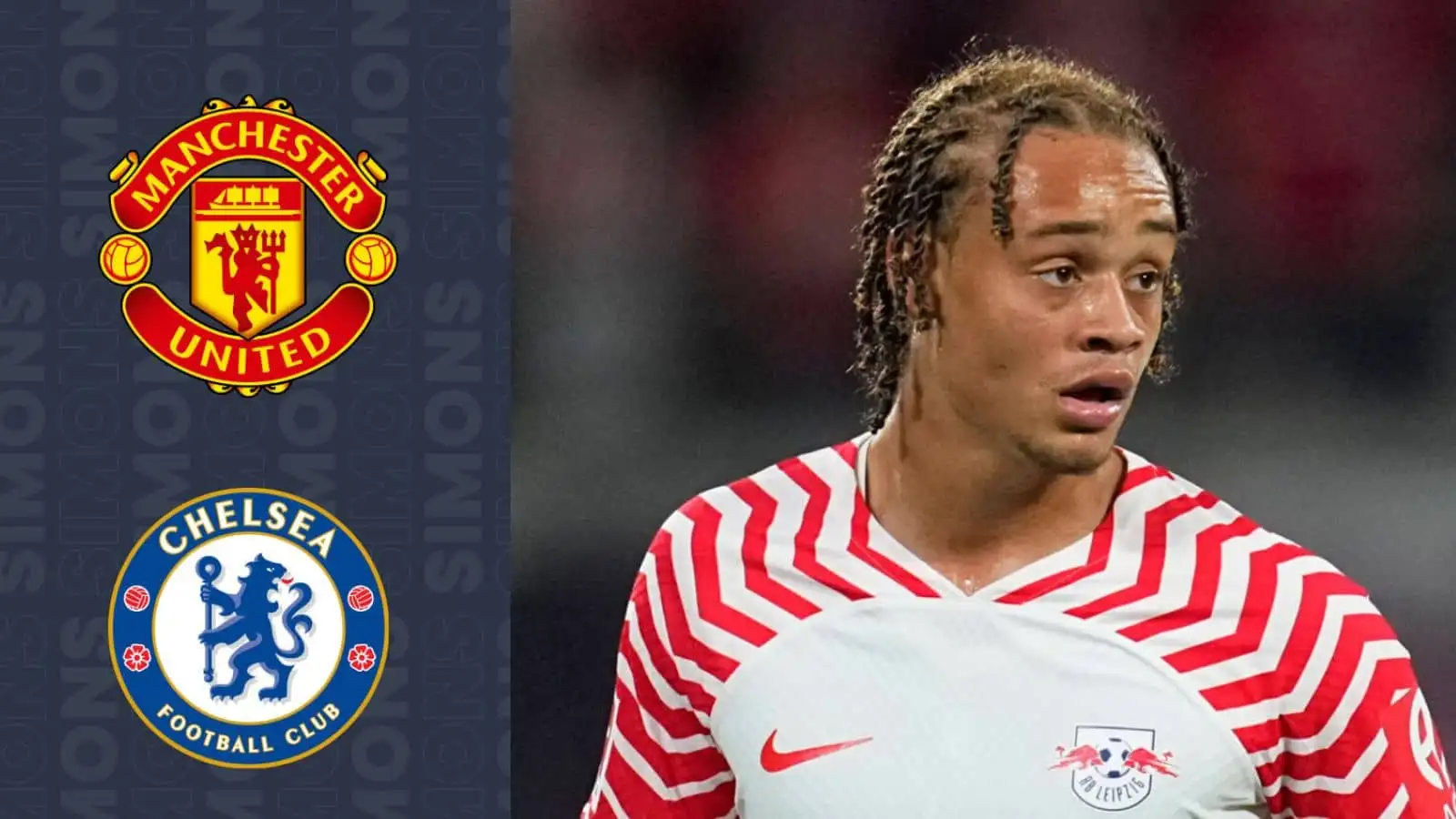 Ten Hag plans major Man Utd January transfer splash for outstanding €50m-rated playmaker admired by Chelsea