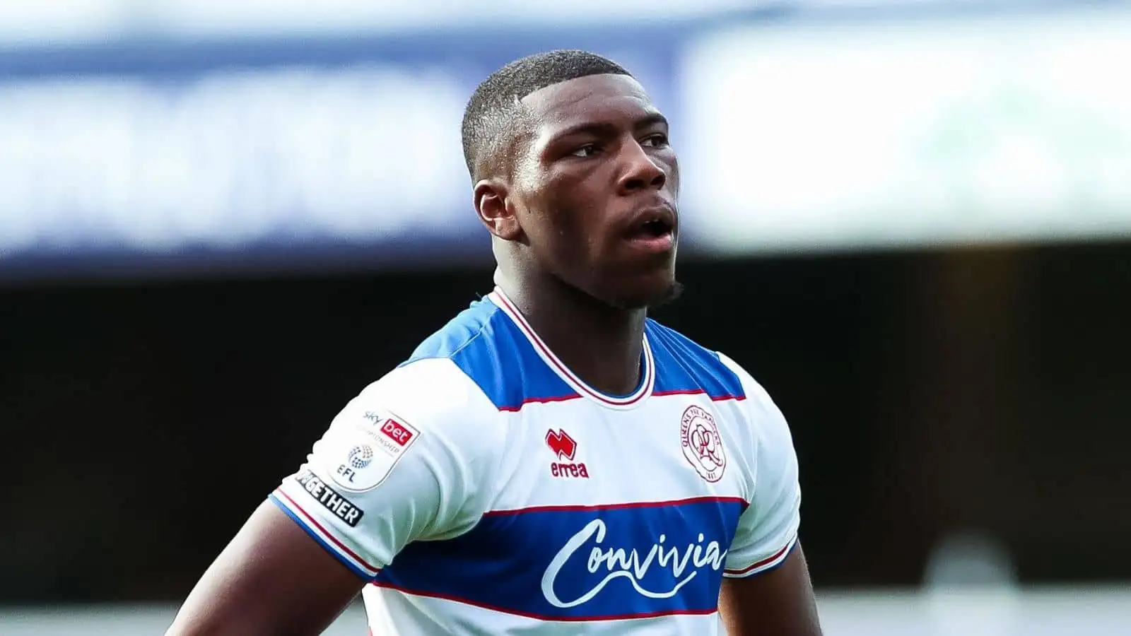 Sources: QPR in advanced talks over attacker deal as Celtic, Crystal Palace scout Irish star