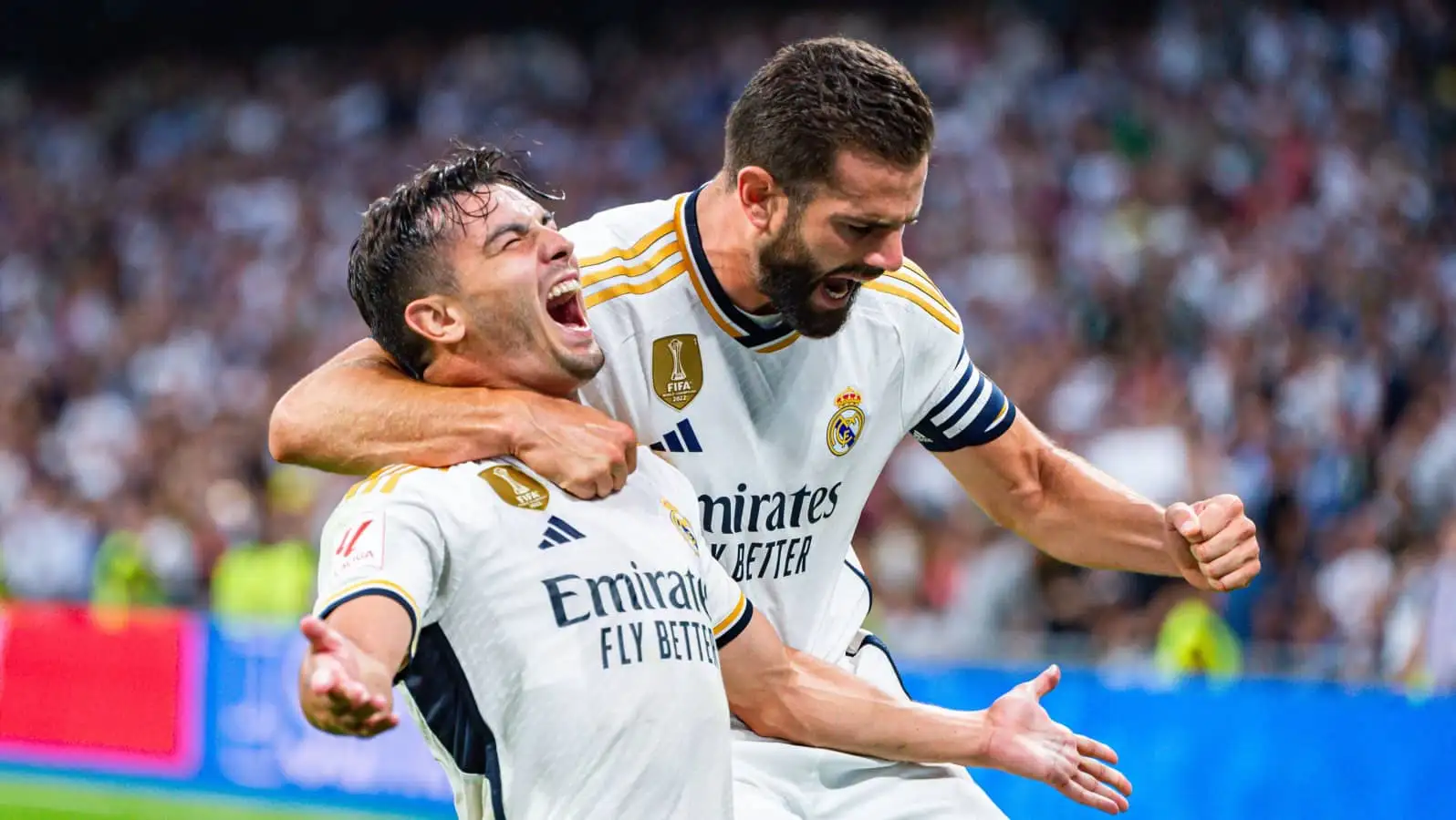 West Ham plot stunning Real Madrid raid for attacker who’s ‘willing to leave the Bernabeu’