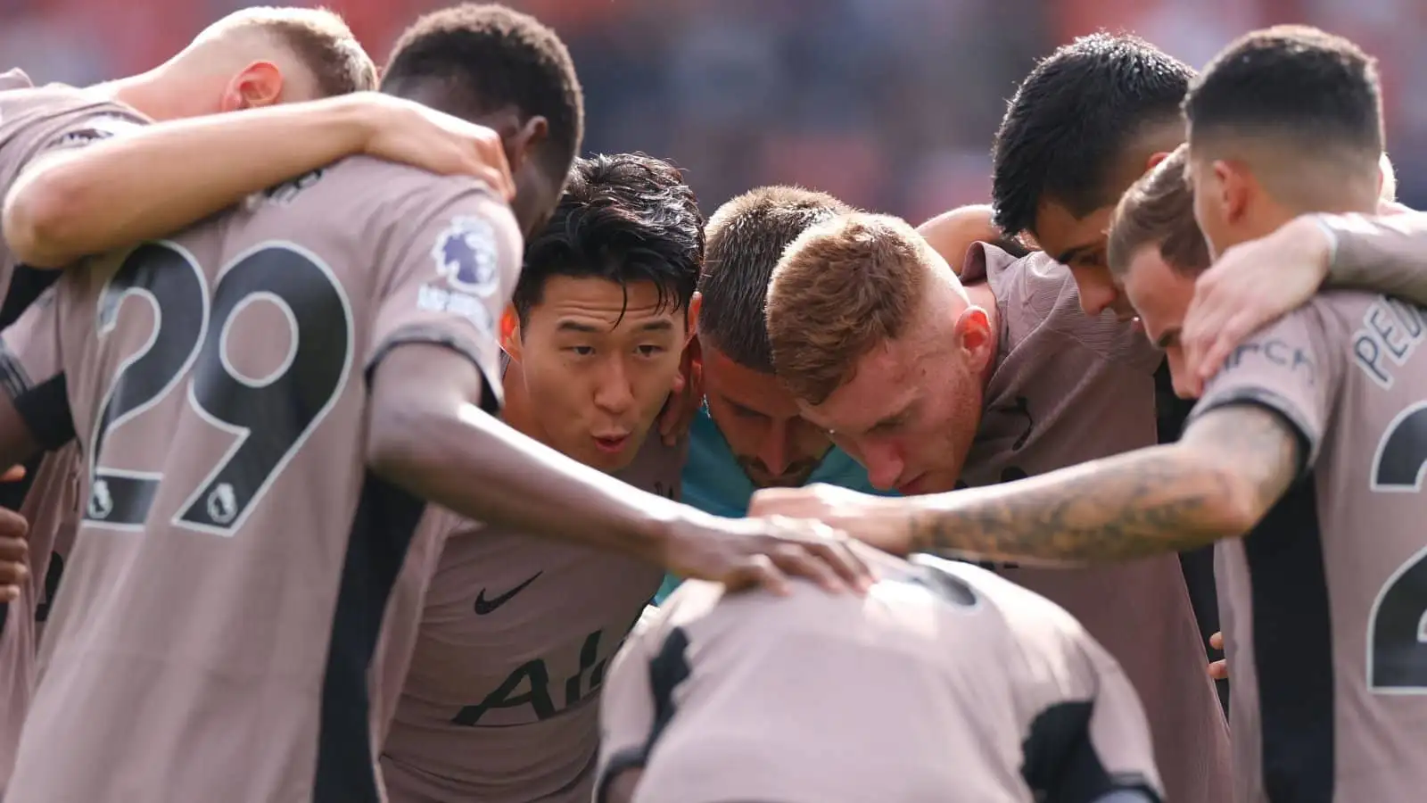 Bayern Munich brag over Harry Kane transfer fee falls on deaf ears for table-topping Tottenham - Vimarsana News
