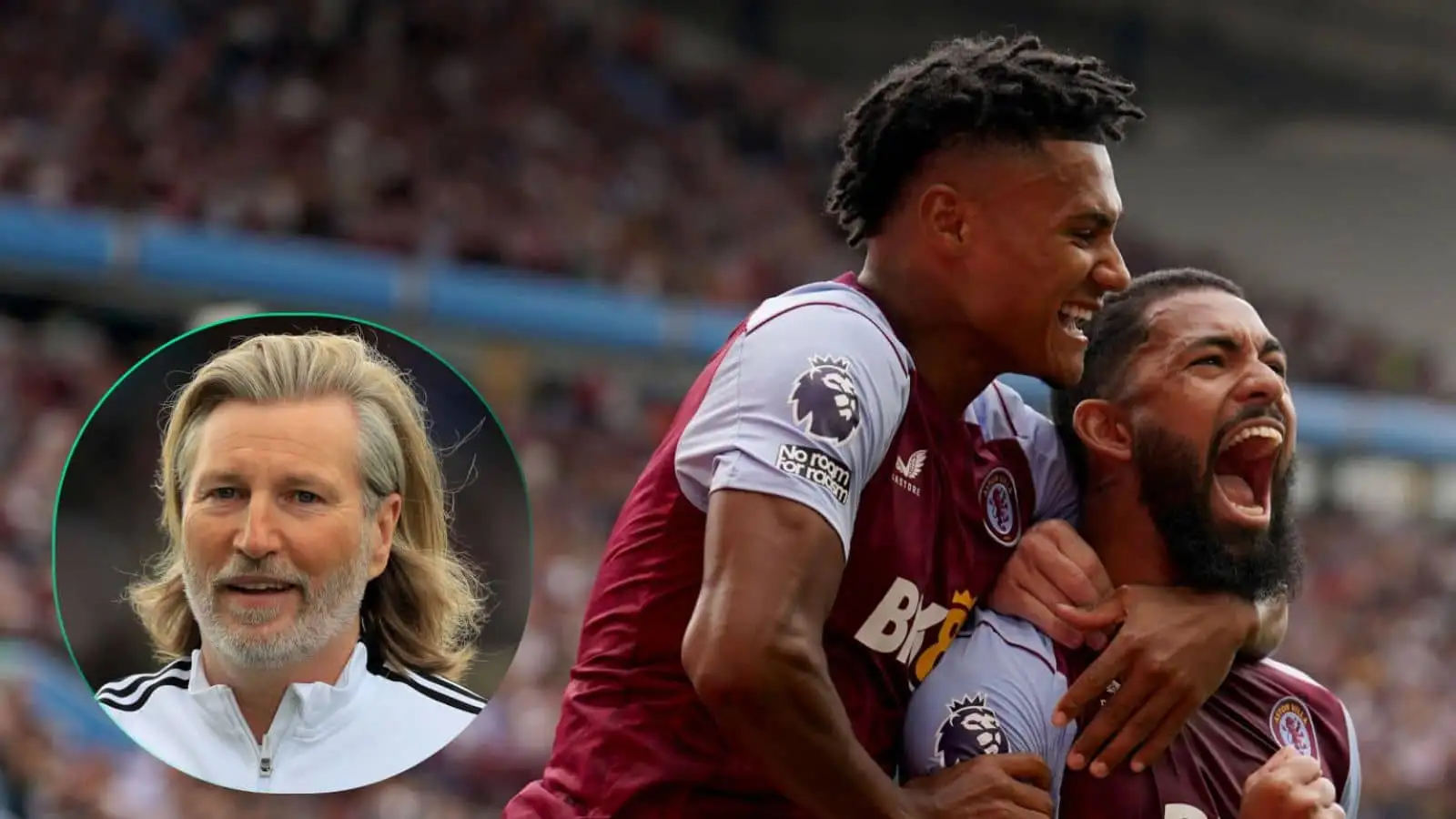 Exclusive: Savage names Aston Villa talent as surprise pick among Liverpool, Tottenham stars as best Premier League players this season