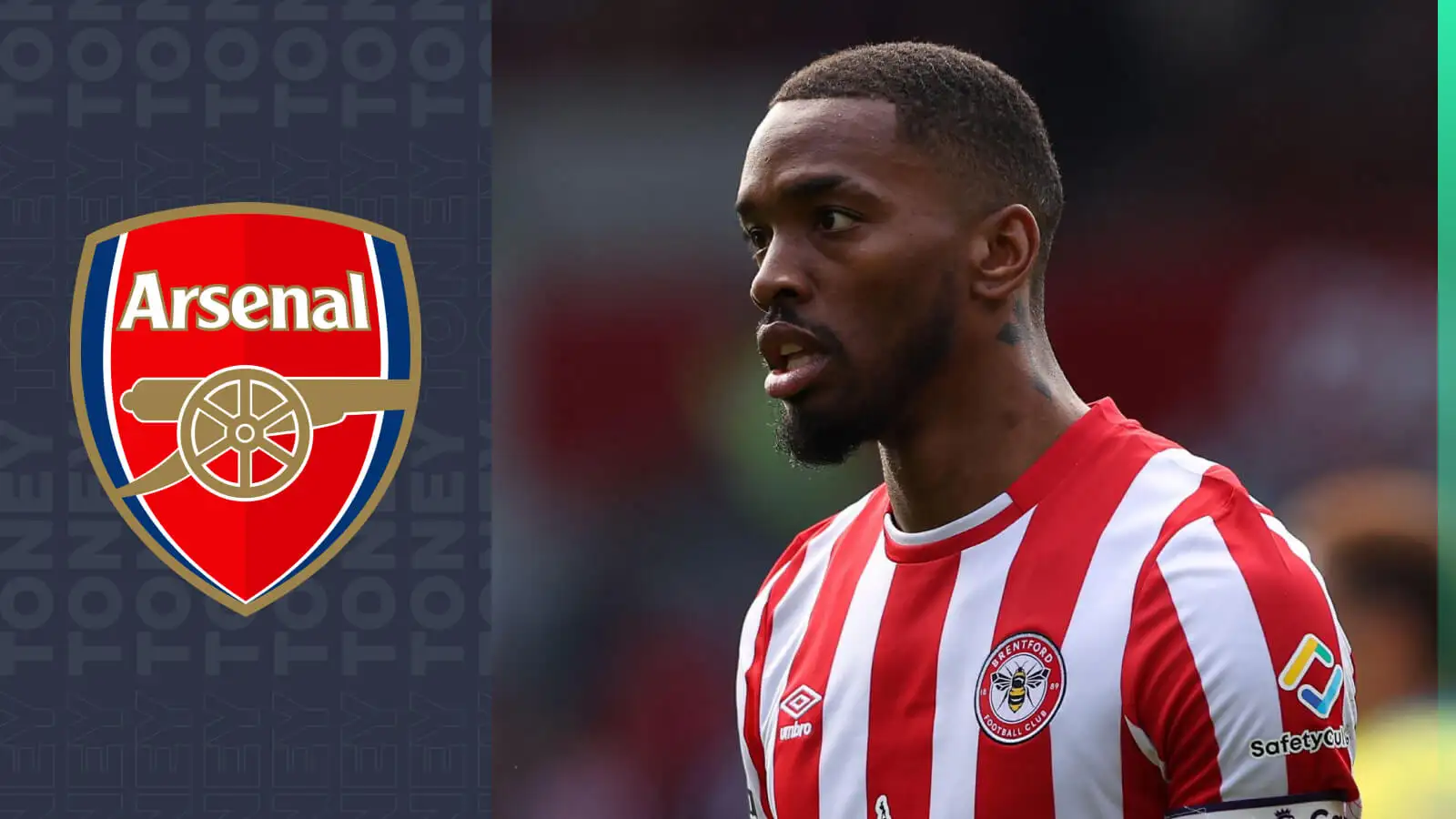 Exclusive: Arteta pushing Arsenal hard to sign £80m striker seen as ‘final piece’ in dethroning Man City