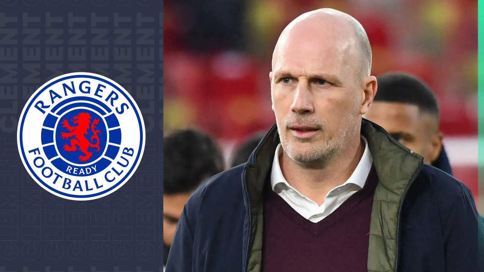 Sources: New Rangers boss revealed as announcement of major appointment  imminent