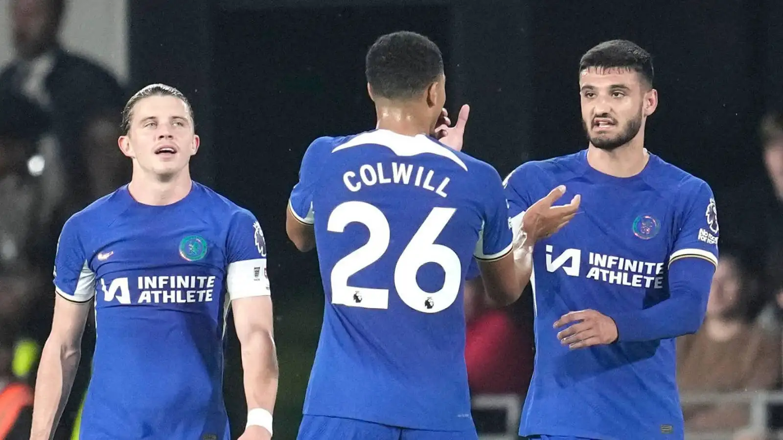 ‘No chance’ – Fascinating Chelsea transfer cut down as Pochettino collects new selection dilemma