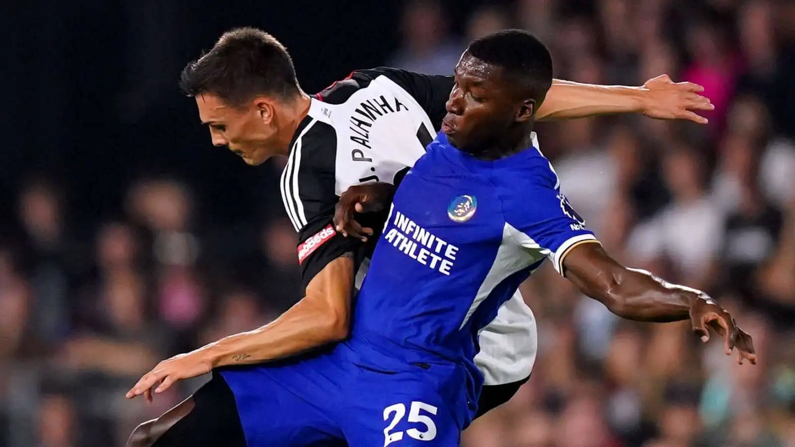 Liverpool dramatically re-enter race for missing midfield piece who’ll take them £10m overbudget in January