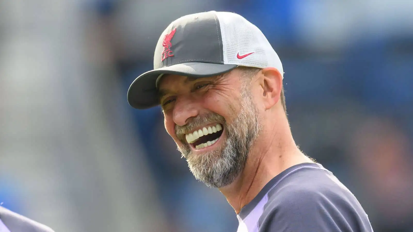 Liverpool ‘first in queue’ to sign elite Brazilian as Klopp is told €35m star is ‘definitely leaving’