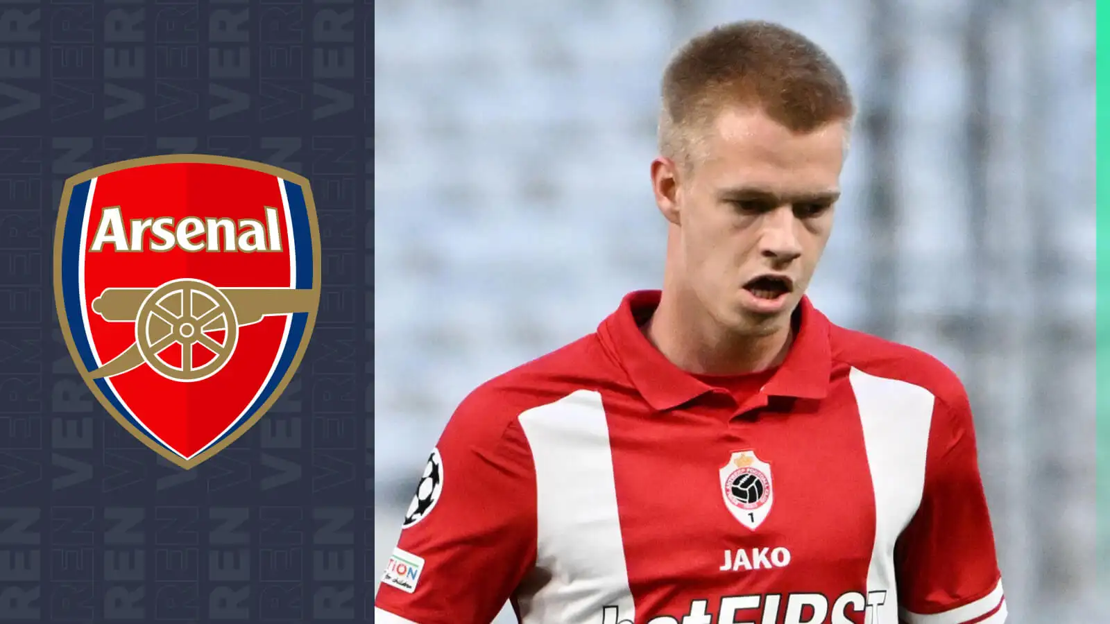 Exclusive: Arsenal to thrust Declan Rice into new role as Arteta identifies perfect £15m midfield signing