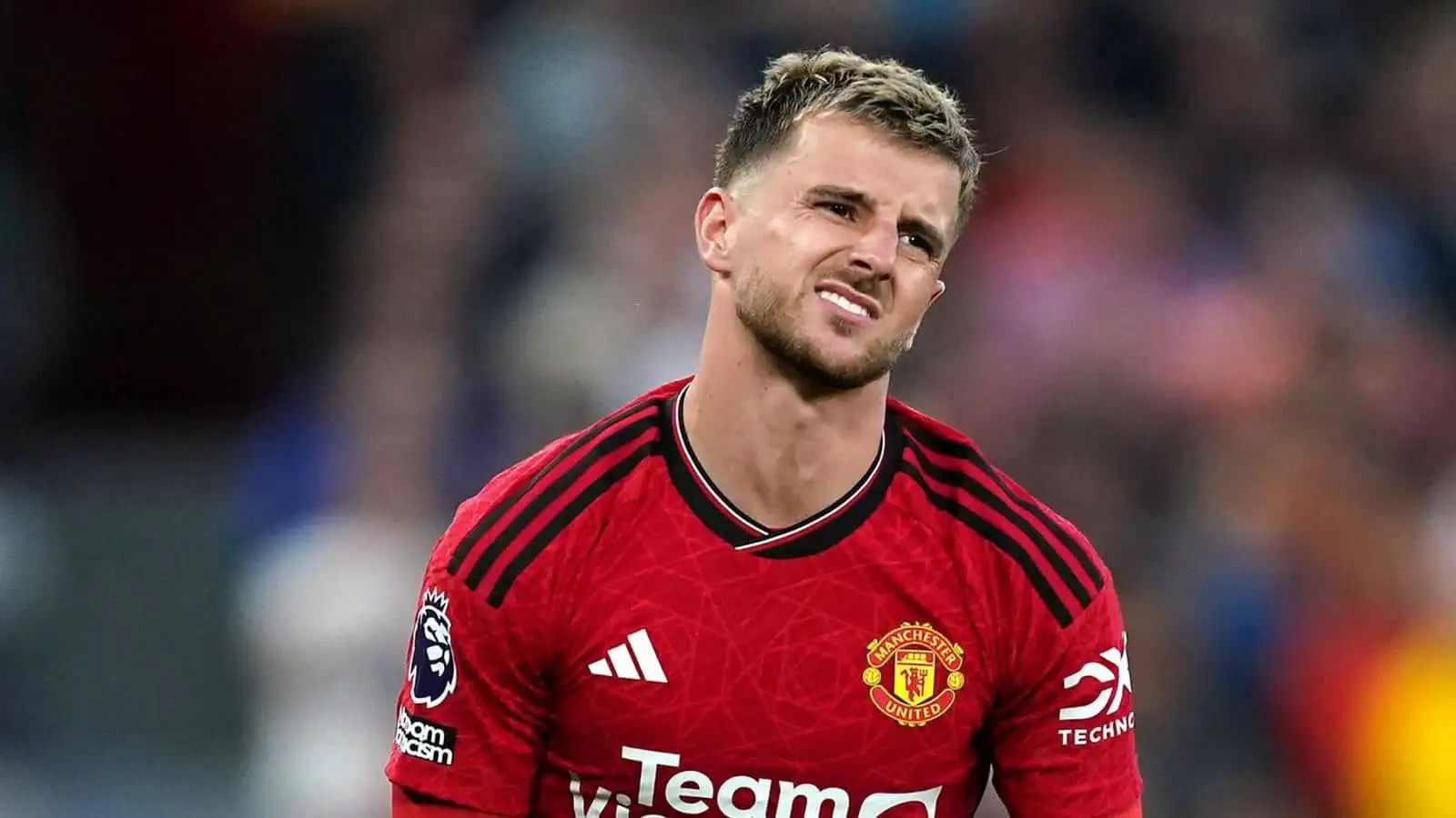 Man Utd summer signing ‘regretting’ transfer as serious questions are raised over decision to snub Prem rivals