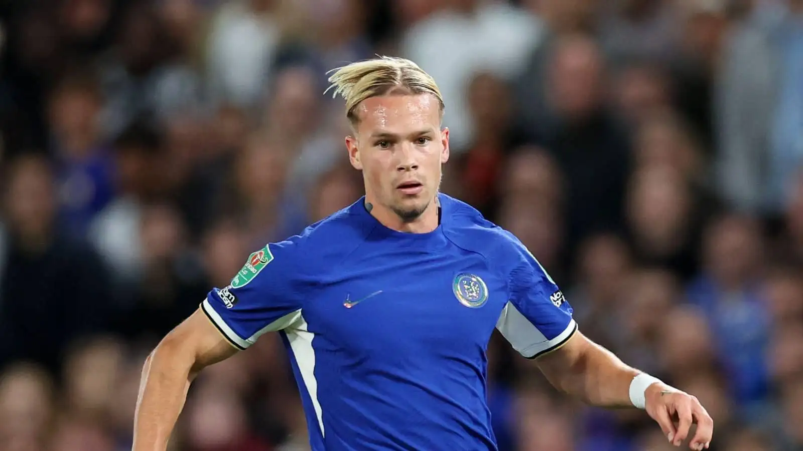 ‘Generational’ Mykhailo Mudryk, the sleeping superstar ready to explode at Chelsea