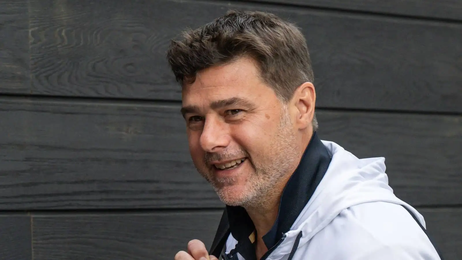 Chelsea manager Mauricio Pochettino