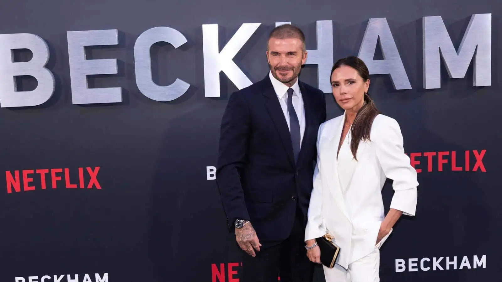 Man Utd takeover: David Beckham sends strong message to Glazers over sale amid Sheikh Jassim link-up rumours