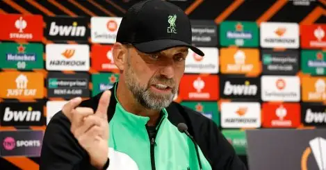Klopp connection to help deprive Bayern of major name, as Liverpool accelerate ruthless succession plan