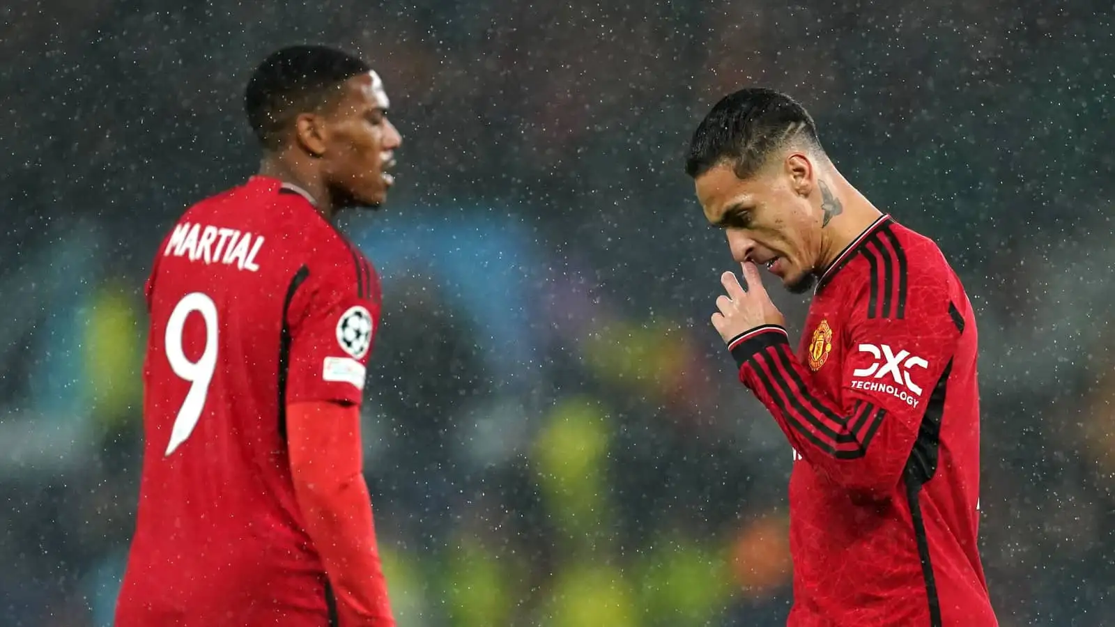 New low for Man Utd flop with first offer nowhere to be seen and ‘top’ replacement target named