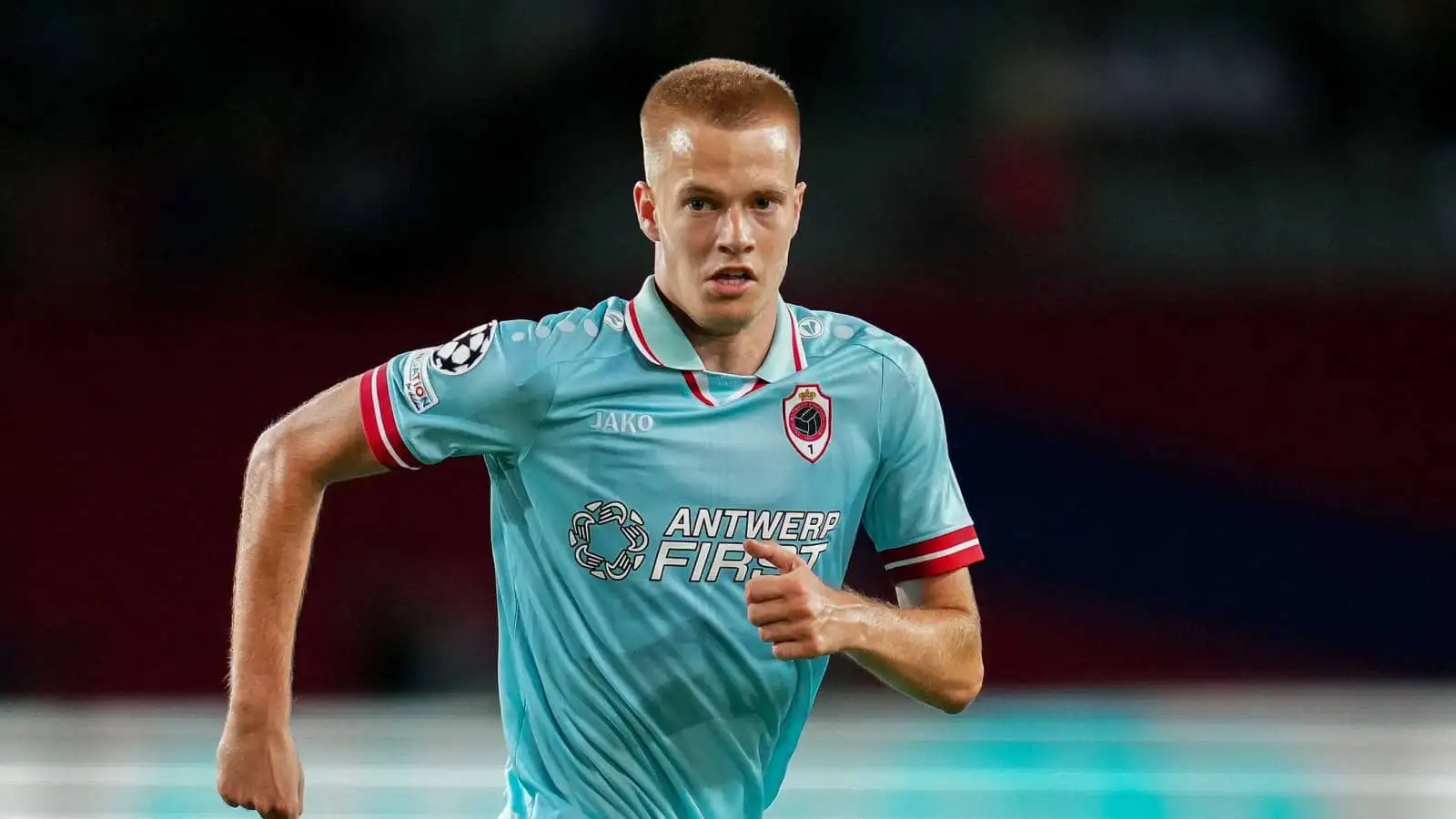 Meet Arthur Vermeeren, the Arsenal and Man Utd-linked starlet compared to Iniesta and Pirlo