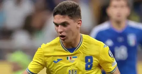 Chelsea raise stakes in hunt for Arsenal target as Mudryk tells Pochettino why transfer is a must