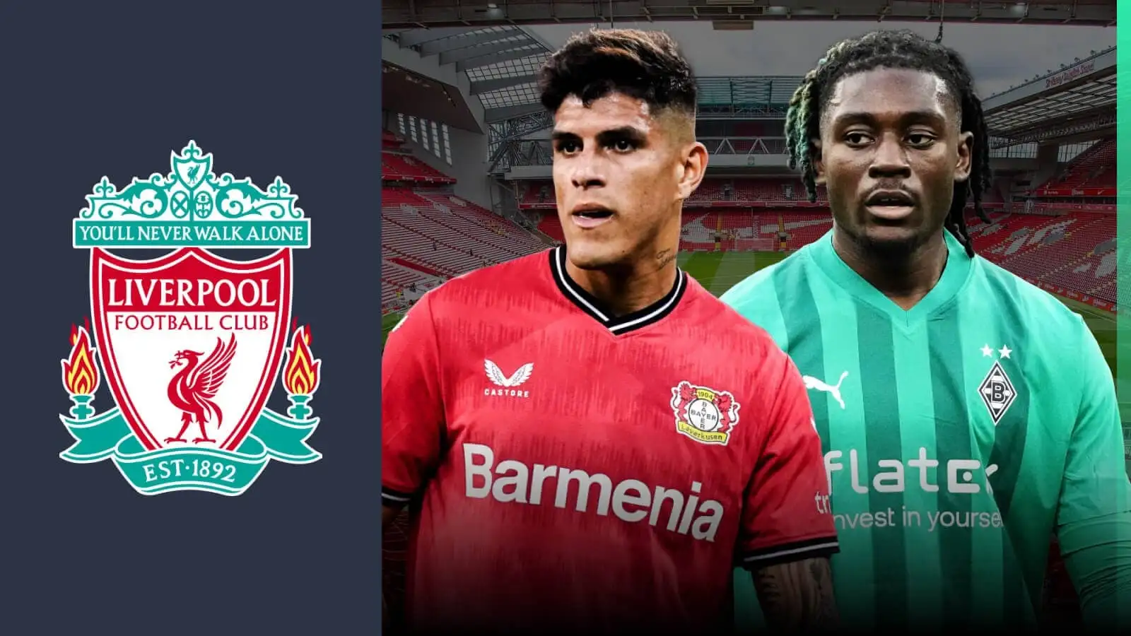 Liverpool F.C - AS.com