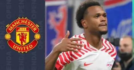 Man Utd ‘willing to spend’ up to €90m to sign deadly striker Ten Hag ‘obsesses’ with to replace fading force