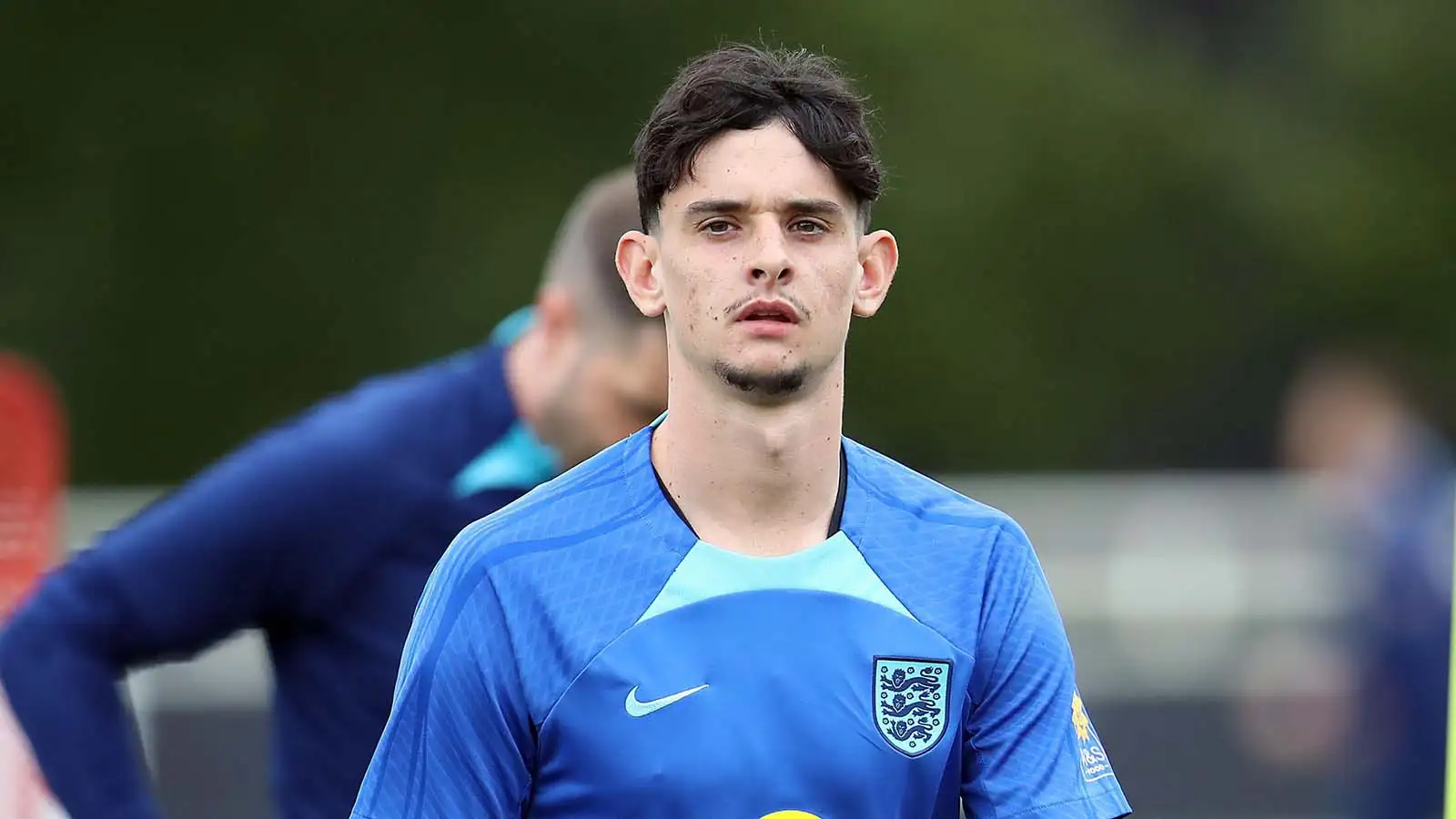Arsenal wonderkid sends clear message to Arteta amid links to La Liga outfit