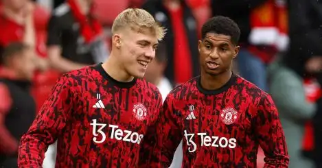 Man Utd star reveals Ten Hag played ‘important’ role in £64m transfer with one key promise
