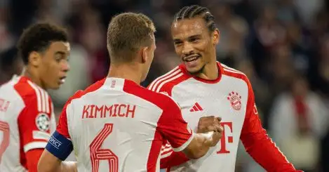 Bayern Munich foil Liverpool transfer plans as Tuchel hatches idea to frustrate Klopp