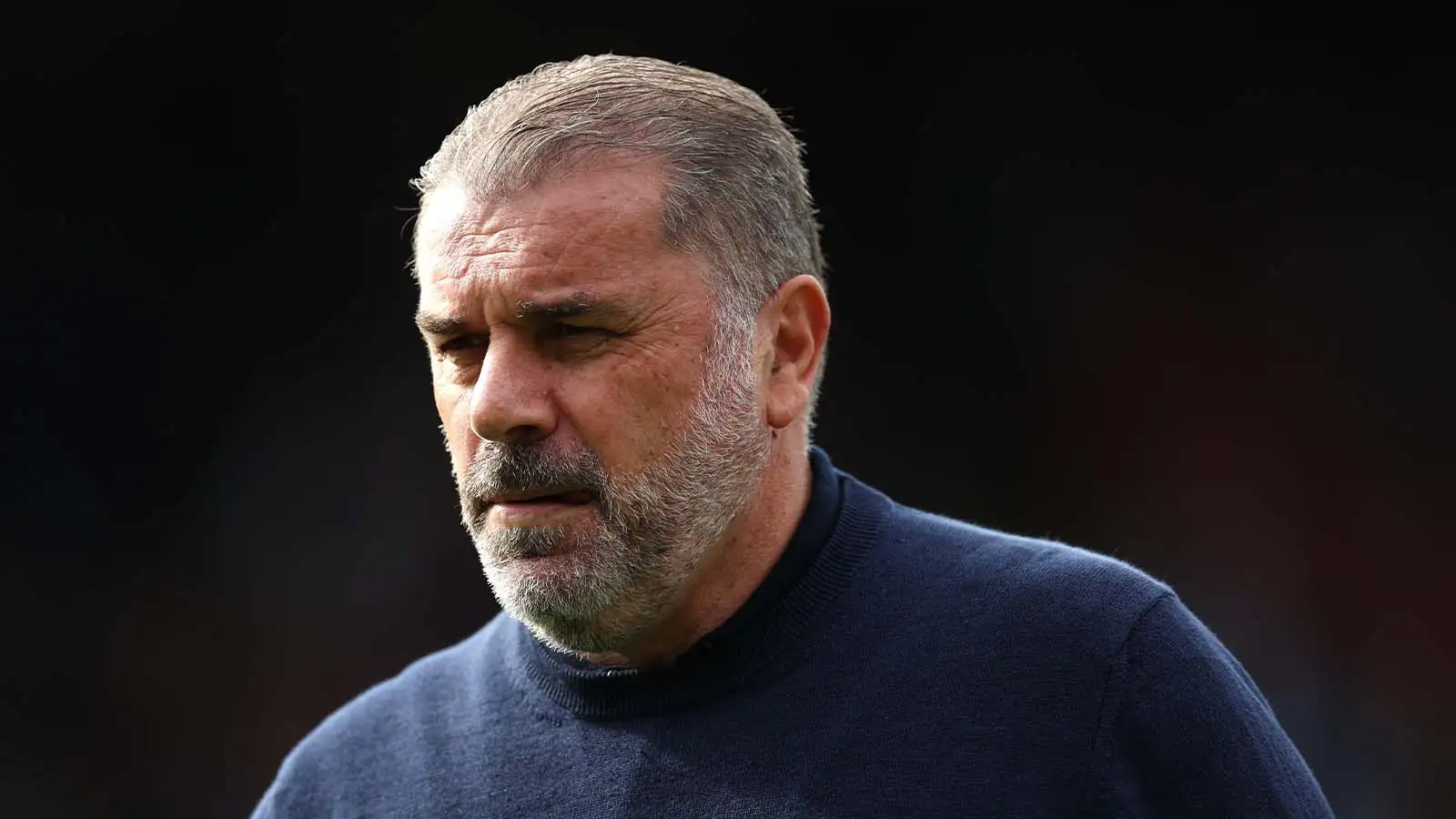 Tottenham gutted as big transfer misstep leaves Postecoglou scrambling without vital cover