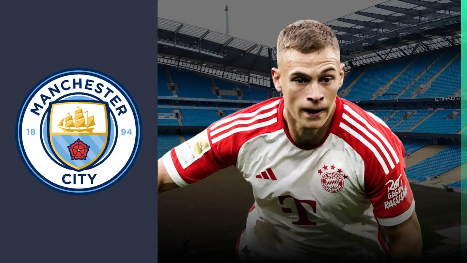 Exclusive: Man City confident Bayern Munich midfielder will pick them to cast further Phillips doubt