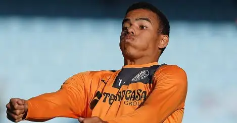 Mason Greenwood makes early decision on permanent Getafe transfer after Man Utd loan exit