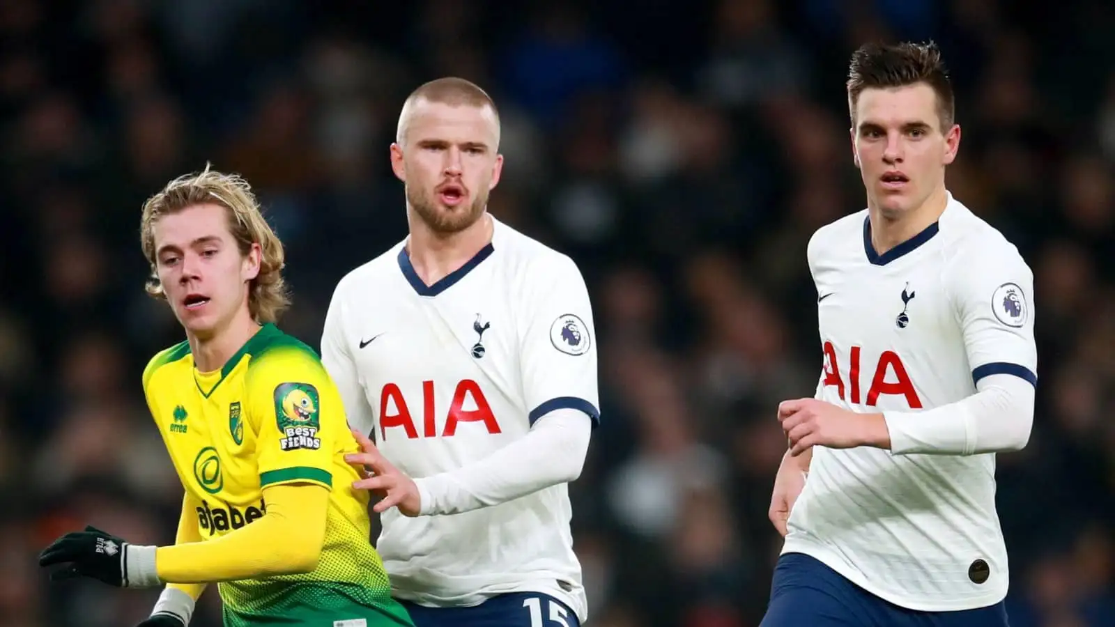 Tottenham star named as elite manager’s ‘favourite’ signing for January window, with World Cup winner to be snubbed