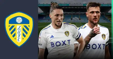 Exclusive: Leeds offer experienced star new contract with Farke considering two other major deals