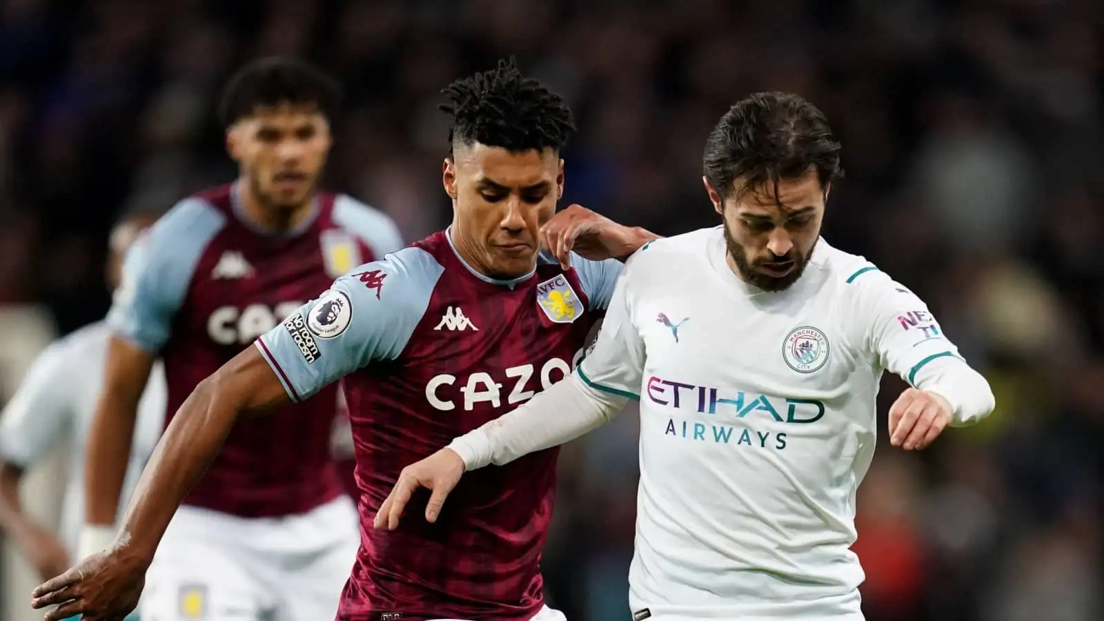New contract not stopping Arsenal as Arteta steps up chase for outstanding Premier League star