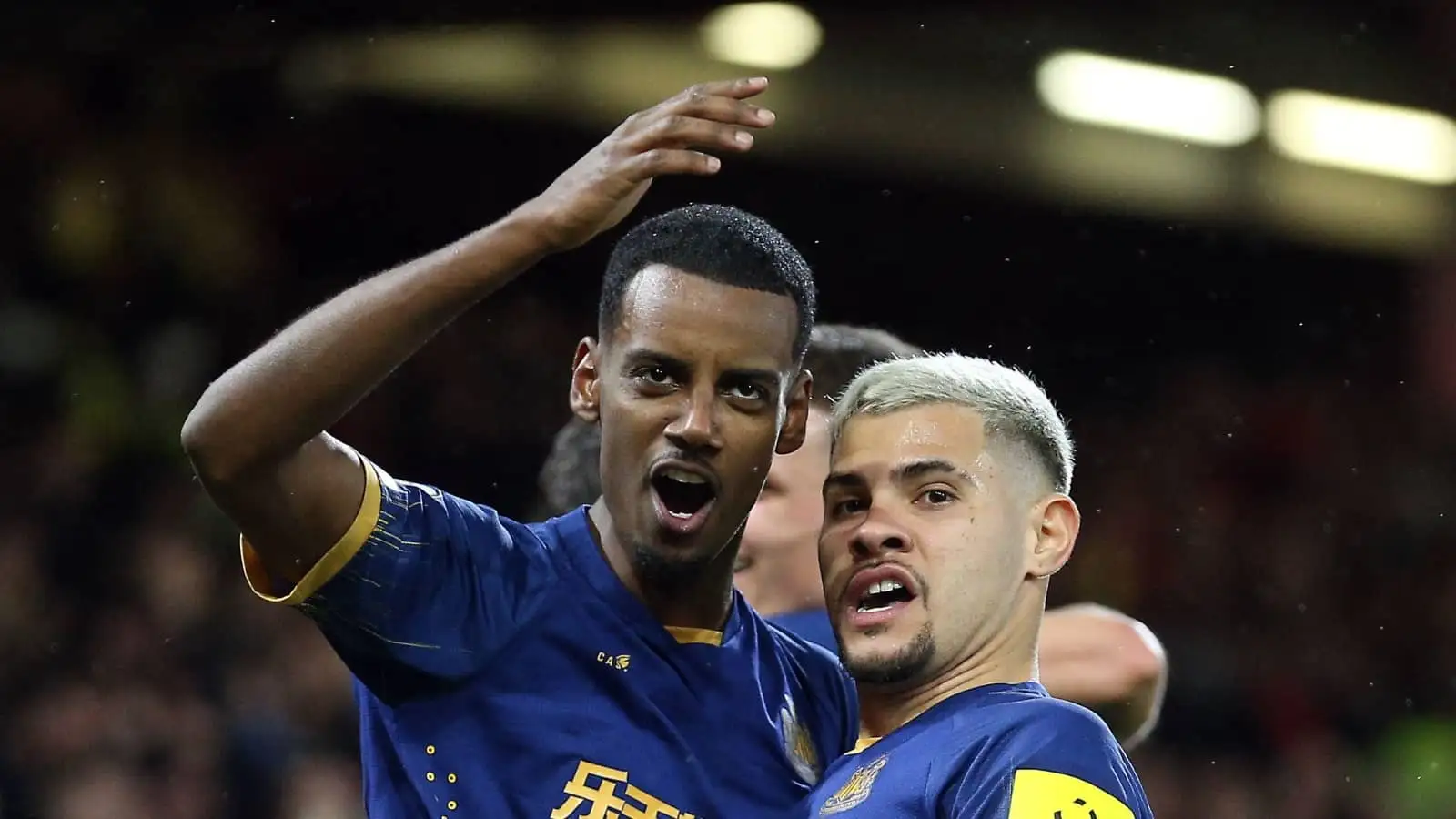 £100m Liverpool, Chelsea battle explodes into life as Newcastle forced to sell Howe’s most important star