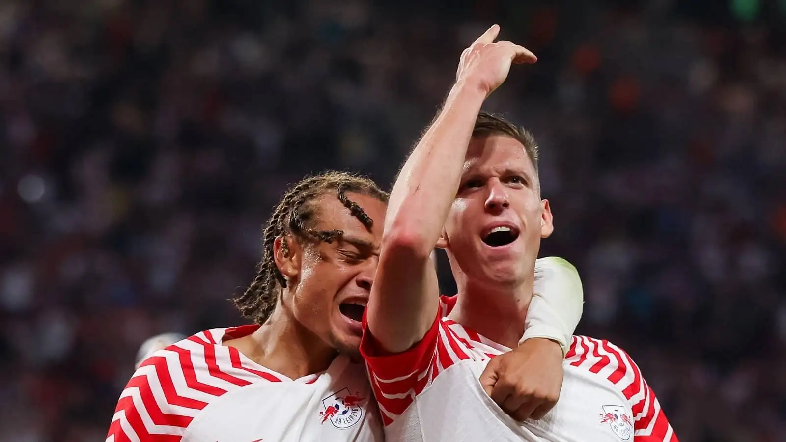 Significant Man Utd bid for deadly Bundesliga star confirmed, but rarely-seen clause proves problematic