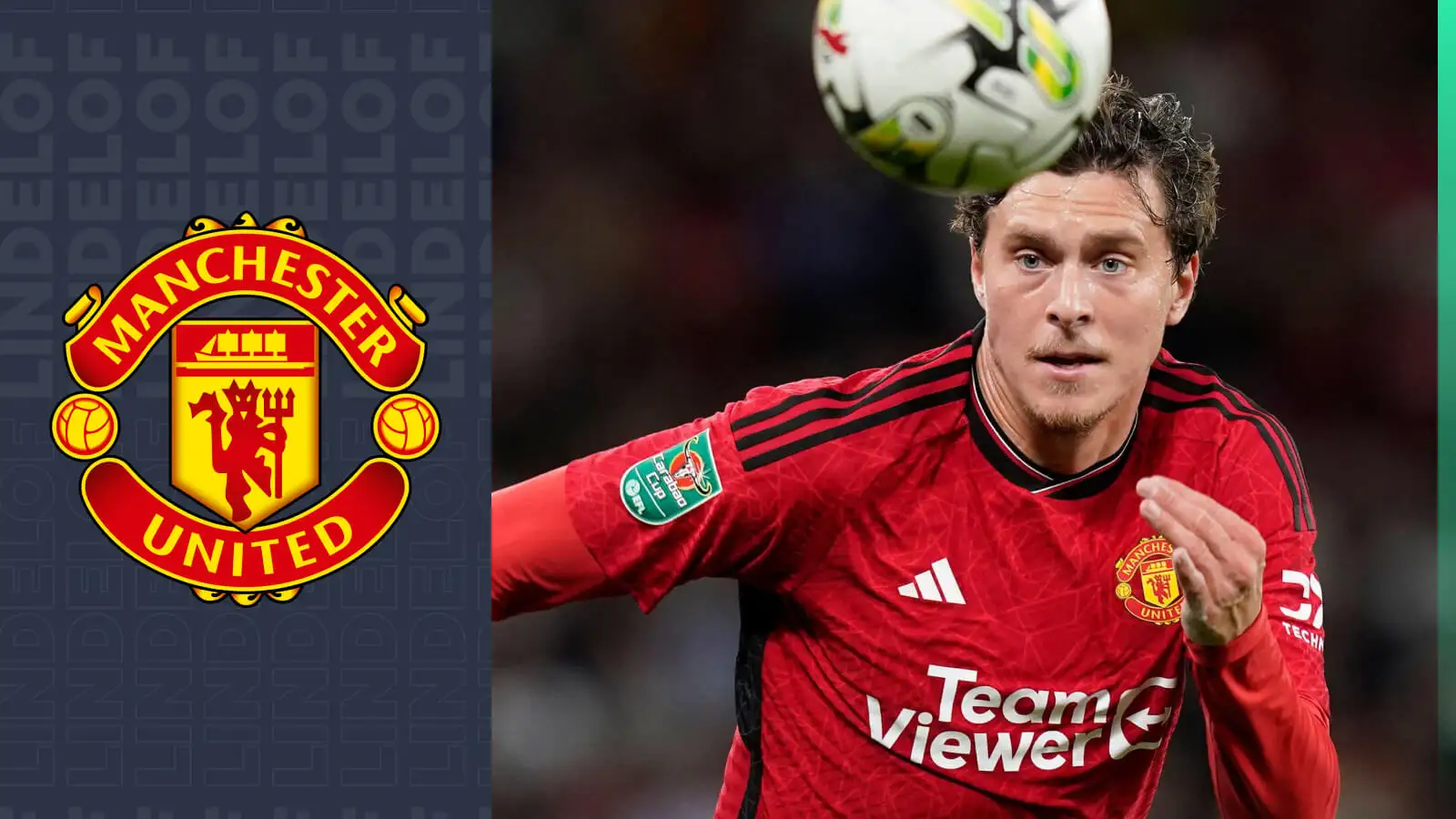 Ten Hag delight as star who ‘loves’ Man Utd confirms contract extension imminent; Euro giants to be thwarted
