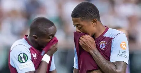 Aston Villa ready to reward in-form attacker with bumper new deal as talks lined up